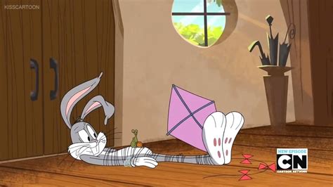Wabbit A Looney Tunes S1 E11 Bugs Bunny 1 By Giuseppedirosso On Deviantart