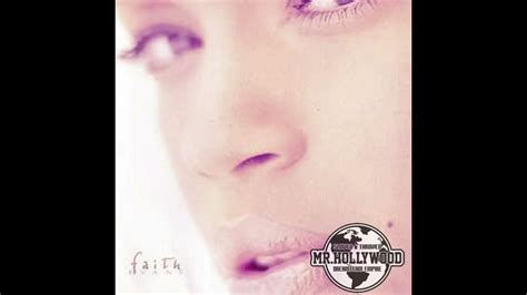 Faith Evans You Used To Love Me Chopped And Screwed Youtube