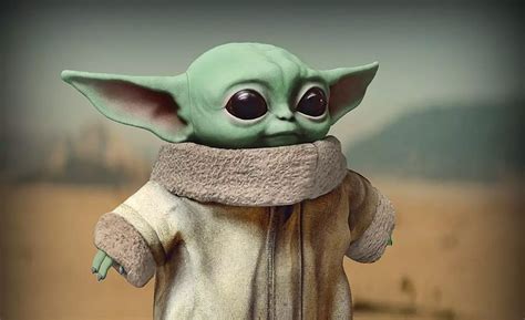 32000 Signed Petitions For Baby Yoda Emoji Q Plus My Identity