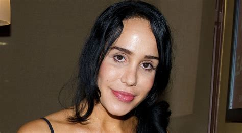 Photo Nadya ‘octomom Suleman Celebrates Octuplets Turning 14 Years Old Over View Your