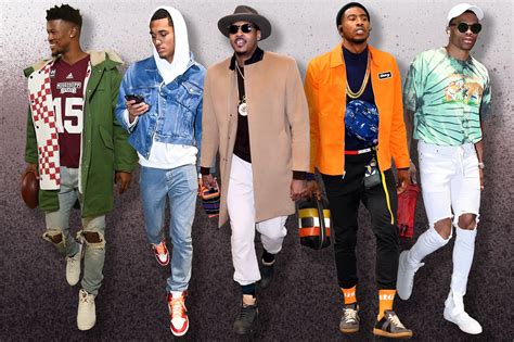 Official Breakdown Of The Best Dressed Nba Players The Culture Supplier