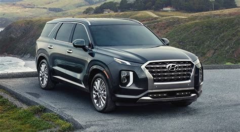Maybe you would like to learn more about one of these? Hyundai Palisade: The Luxury SUV with Great Value | 0-60 Specs