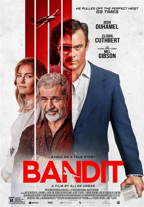Bandit Film 2022 Allociné
