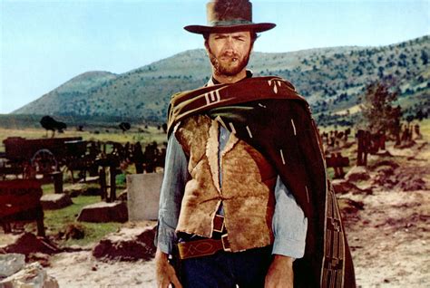 20 Onvergetelijke Filmquotes Van Clint Eastwood Clint Eastwood Clint