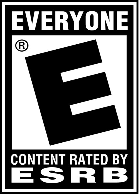 Everything is singular, so you should use the singular form was. File:ESRB Everyone.svg - Wikimedia Commons