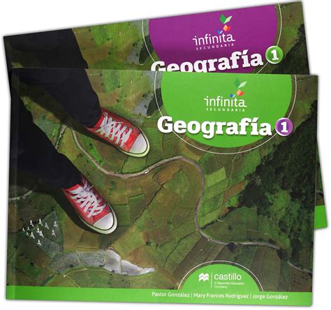 We did not find results for: Geografia Libro Contestado Infinita Secundaria Libro De ...