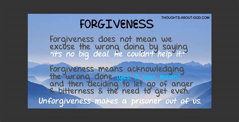 Living In Forgiveness A Devotional By Helen Lescheid
