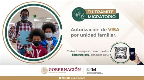 Inm On Twitter Si Quieres Saber Los Requisitos Para La Autorización