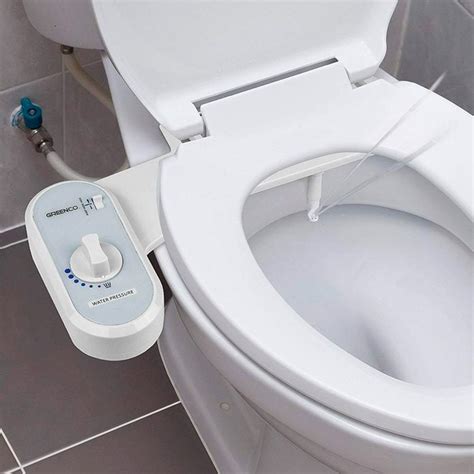 10 Bidet Attachments For Your Toilet Plus 1 You Can Take Wherever You