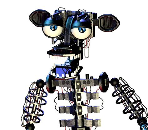 Endoskeletons2 Wiki Five Nights At Freddys Amino