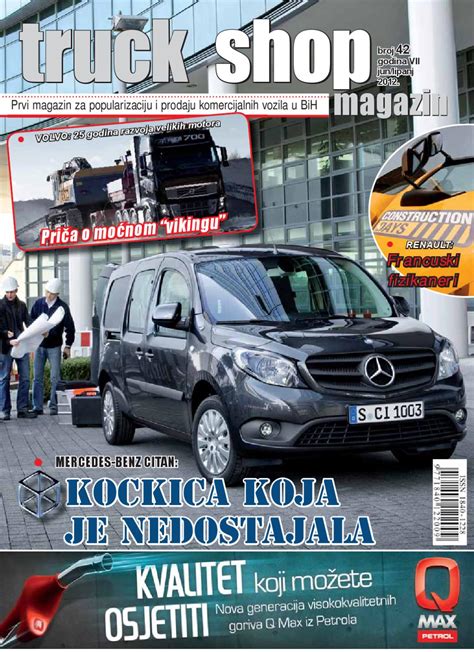 Truckshop Juni By Autoshop Magazin Issuu