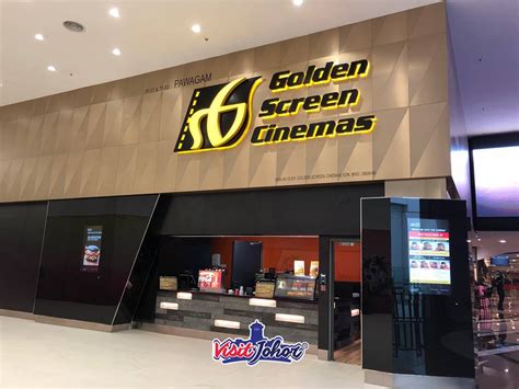 Gsc nu sentral to open this january | news & features. OPENING PROMOTION | GSC CINEMAS PARADIGM MALL JOHOR BAHRU ...