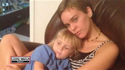 Pt 1 Camera Catches Mom Poisoning Son At Hospital Crime Watch Daily