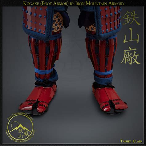 Traditional Samurai Shoes Ubicaciondepersonascdmxgobmx