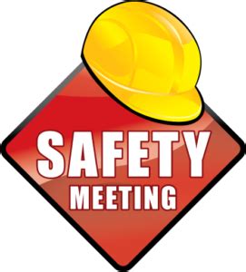 Meeting clipart safety meeting, Meeting safety meeting Transparent FREE for download on ...