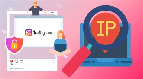 How To Find Someones Ip Address On Instagram 4 Ways