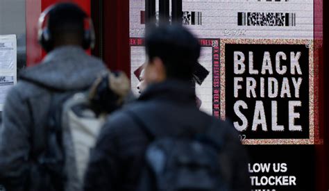What Is The Real Origin Of Black Friday - Black Friday: Shopping craze origins has nothing to do with slavery