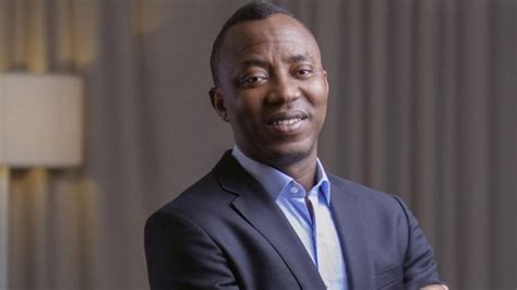 Sahara Reporters Founder Sowore Remains Detained In Nigeria Techcrunch