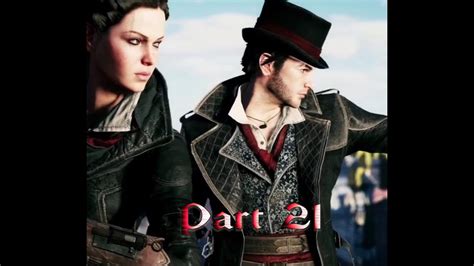 Assassin S Creed Syndicate Part 21 YouTube