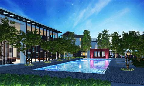 Sunway wellesley is situated nearby to kampung paya. Sunway Wellesley (Phase 2) - Residential | Penang Property ...