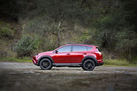 Best Suvs For 2018 The Drive