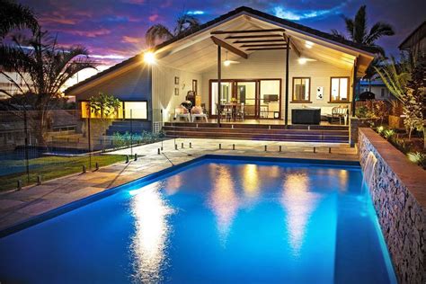 Beau Corp Luxury Swimming Pool Builders Brisbane Swimming Pools