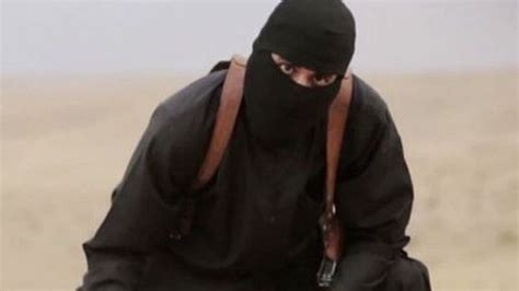 Islamic State Profile Of Mohammed Emwazi Aka Jihadi John Bbc News
