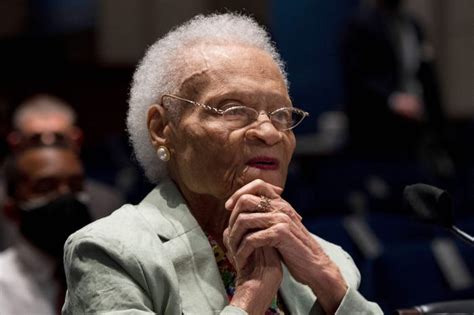 Two weeks ago, i celebrated my 107th birthday. Tulsa Race Massacre Survivors Testify in Front of Congress
