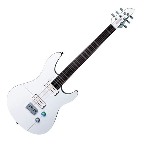 Guitarra Electrica Yamaha Modelo Rgx A2 Con 2 Humbucker Baires Rocks