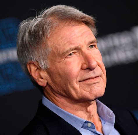 Harrison Ford Harrison Ford Aktuelle News Infos Bilder Bunte De