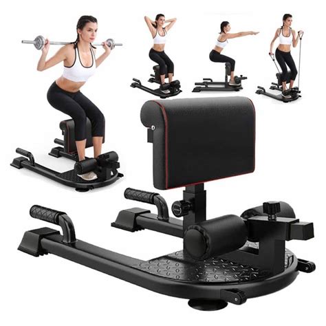 The 10 Best Sissy Squat Machines In 2023 Reviews