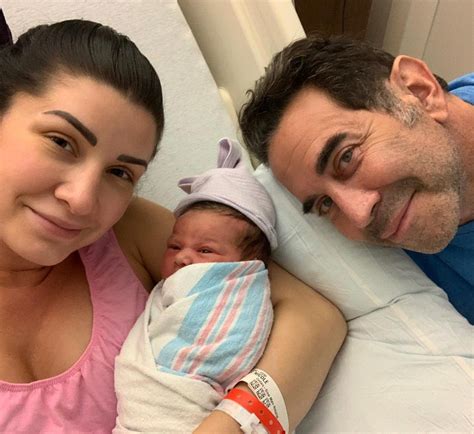 Botcheds Dr Paul Nassif Gives His Own Wife Brittany A Nose Job And She