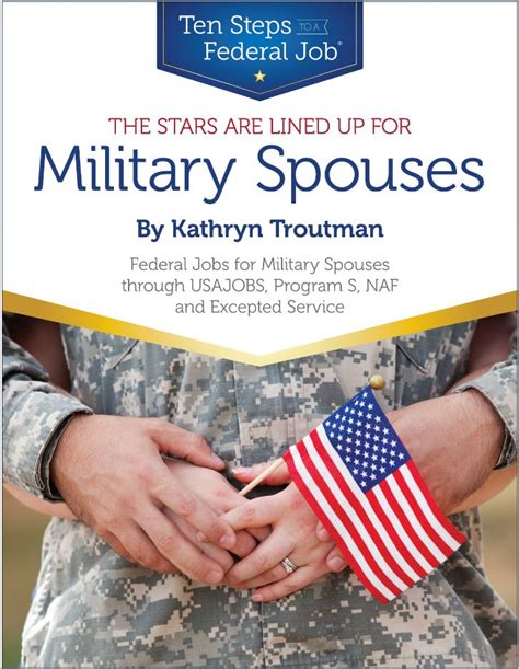 The Stars Are Lined Up For Military Spouses Cardinal Publishers Group