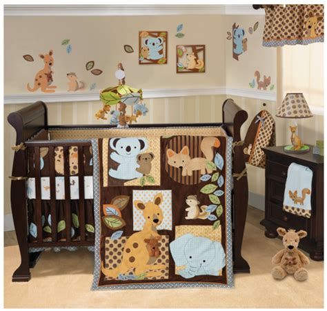 Woodland And Nature Theme Nursery Décor Hubpages