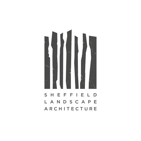 School Of Landscape Architecture Logo On Behance
