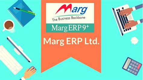 Marg Erp Softwaremarg Accounting Softwaregst Billing Softwaremarg