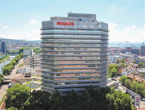 Migros Switzerland’s Largest Supermarket Chain Implements Te Food’s Blockchain Based Food