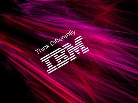 Ibm Wallpaper 001 1024x768