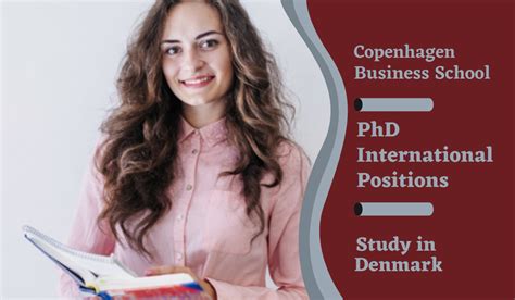 Phd International Positions In Chinese State Led Development Of Ai Technologies Denmark