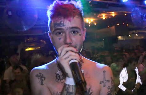 lil peep s mom releases new music video after his death