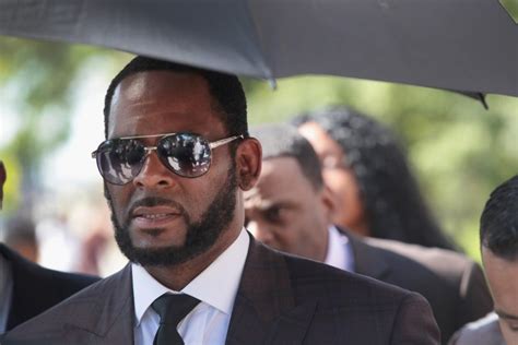 three men charged in schemes to harass bribe alleged victims of r kelly
