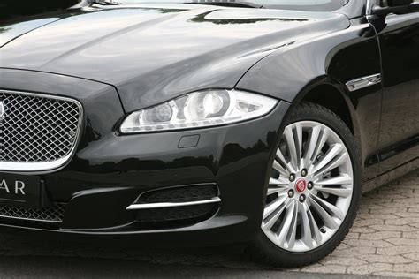 Jaguar Xj D S Premium Luxury Hk Administration Af Biler