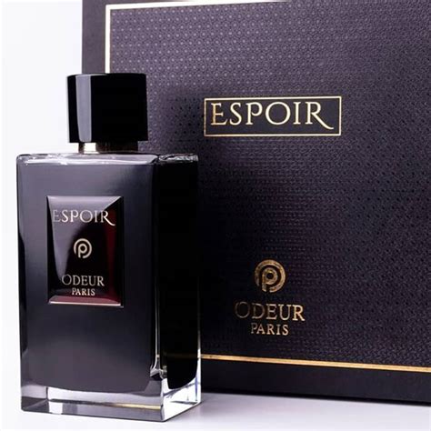 ODEUR PARIS ESPOIR EDP 100ML - Perfume Bangladesh