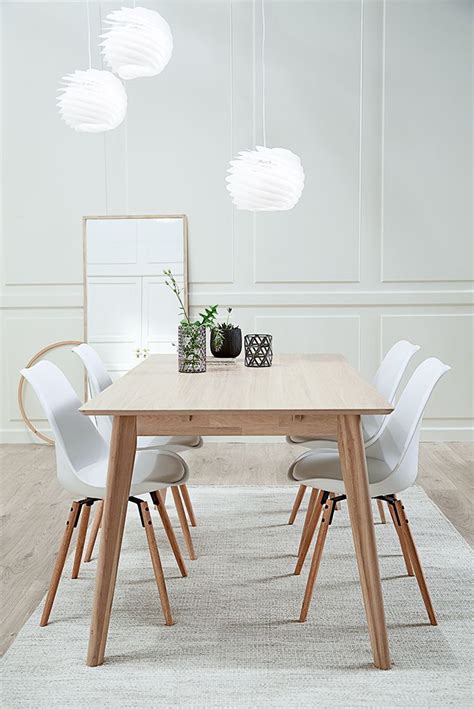 Shop our best selection of scandinavian style dining room tables to reflect your style and inspire your home. 27 best Scandinavian Style images on Pinterest | Dining ...