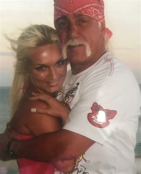 Hulk Hogan Daughters Hot Sex Telegraph