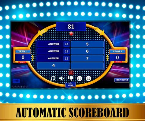 Game Show Powerpoint Templates The Game Room