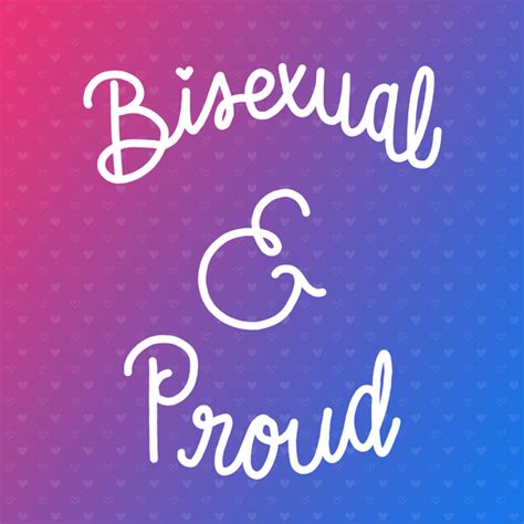 Bi And Happy Happy Bi Visibility Dayto All My Fellow Bi People Out
