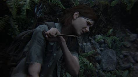 The last of us (video game 2013). "The Last of Us Part 2": Alle Gameplay-Details aus der ...