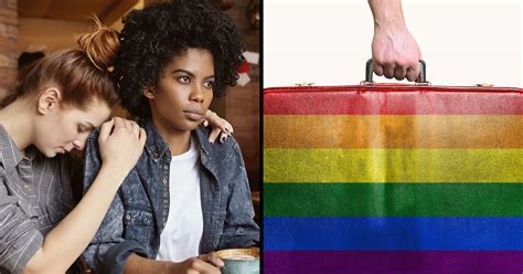 This Is The Hidden Financial Cost Of Being An Lgbtq American In 2017