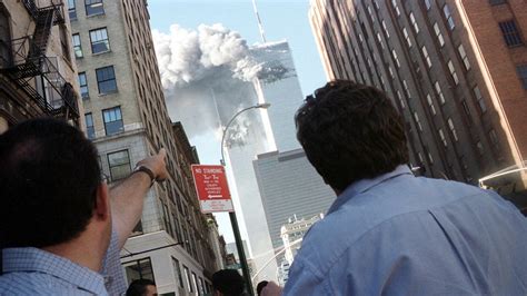 911 The Images Of The Attack That Changed The World Fox News